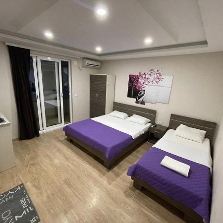 Apartments Lati Ulcinj Extérieur photo