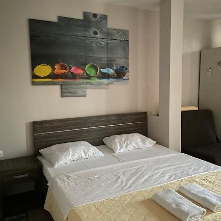 Apartments Lati Ulcinj Extérieur photo