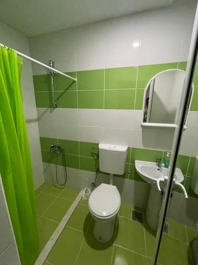 Apartments Lati Ulcinj Extérieur photo