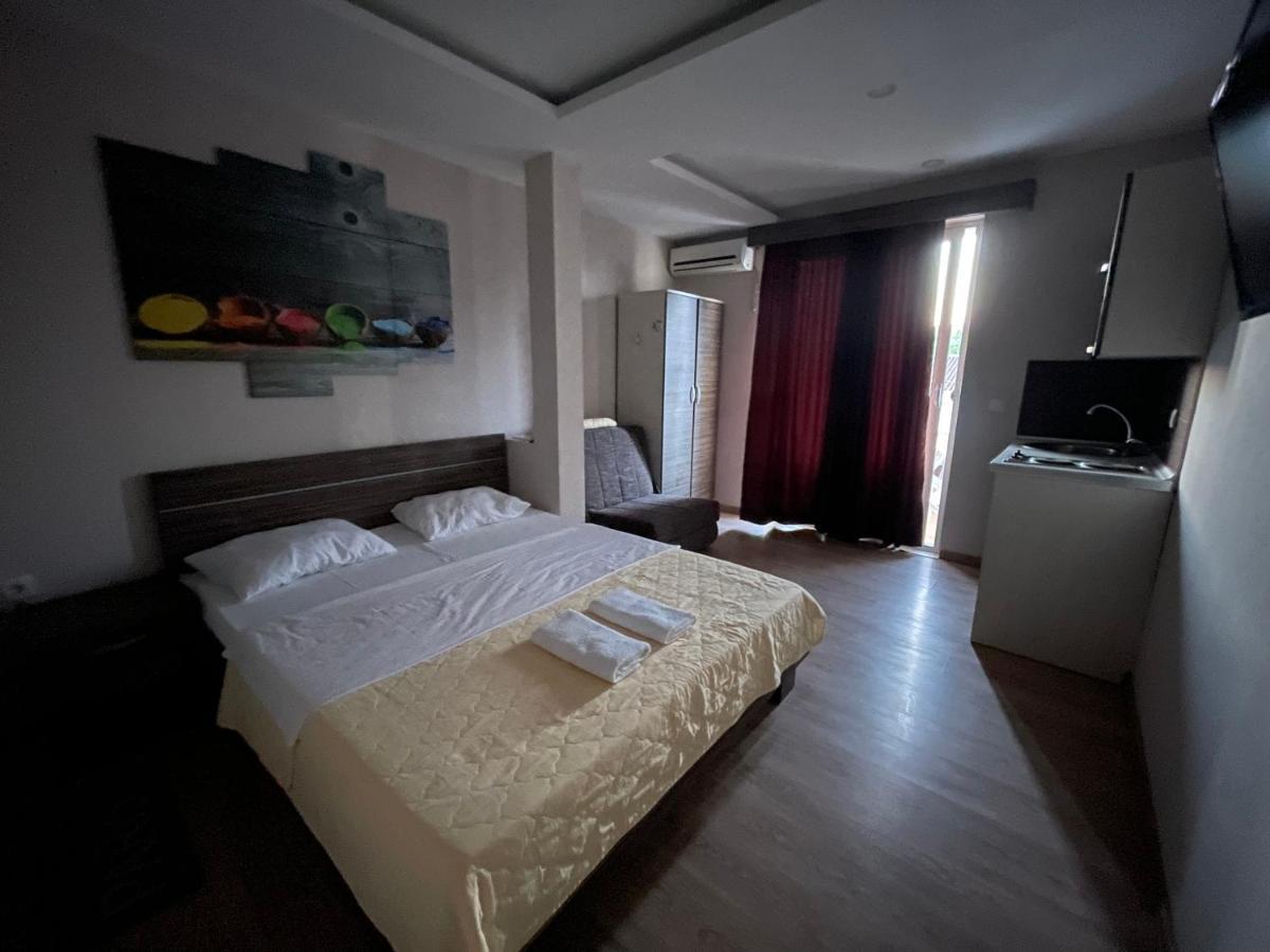 Apartments Lati Ulcinj Extérieur photo