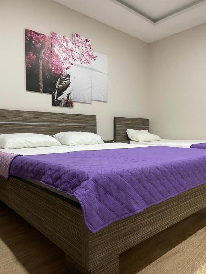 Apartments Lati Ulcinj Extérieur photo