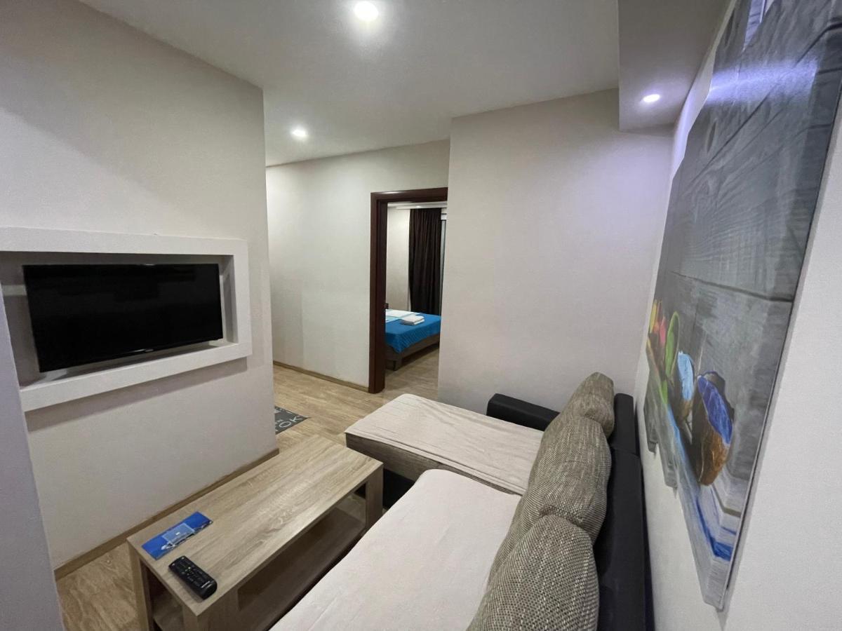 Apartments Lati Ulcinj Extérieur photo