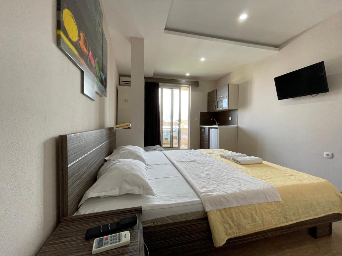 Apartments Lati Ulcinj Extérieur photo