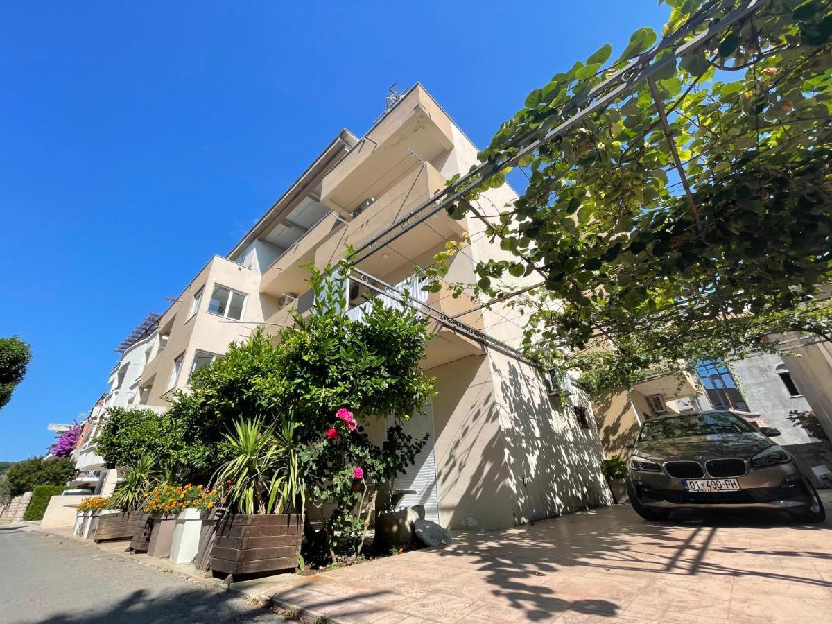 Apartments Lati Ulcinj Extérieur photo
