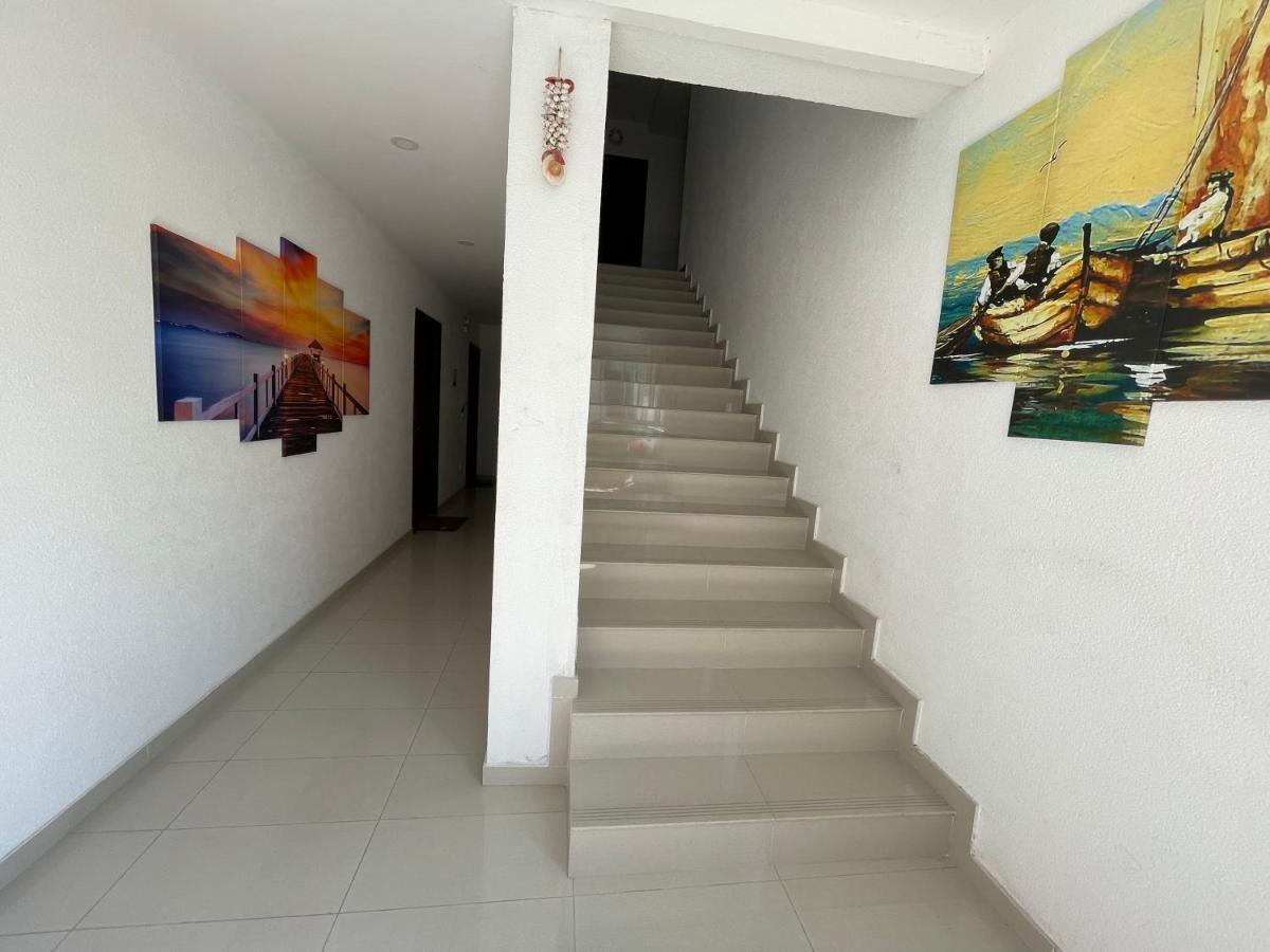 Apartments Lati Ulcinj Extérieur photo