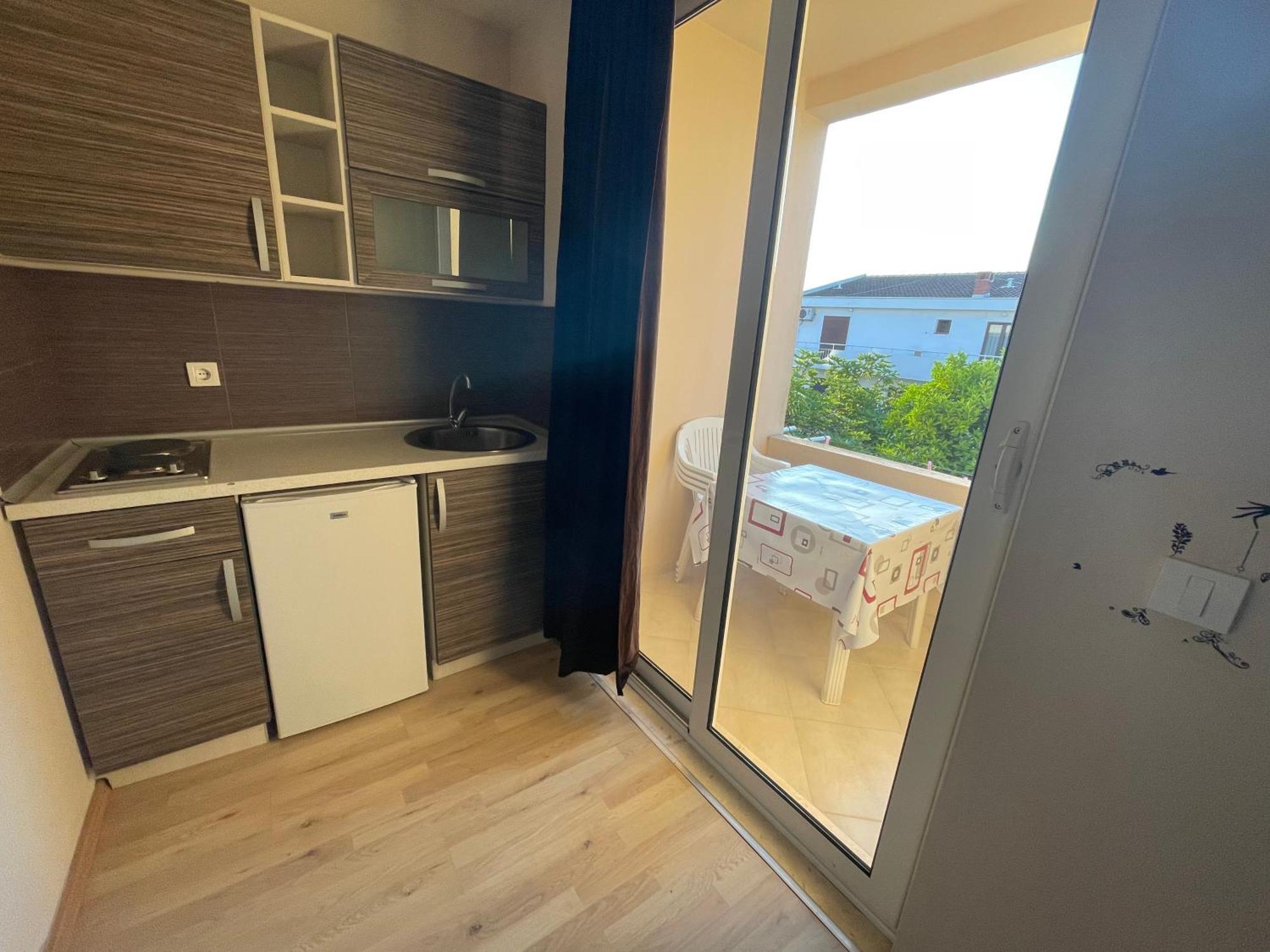 Apartments Lati Ulcinj Chambre photo
