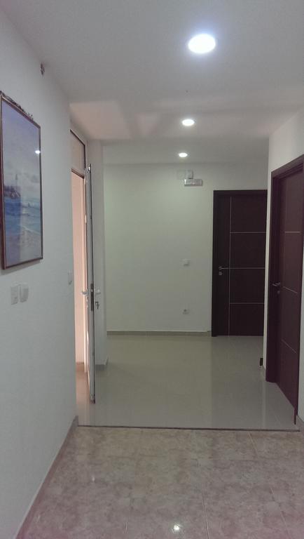 Apartments Lati Ulcinj Chambre photo