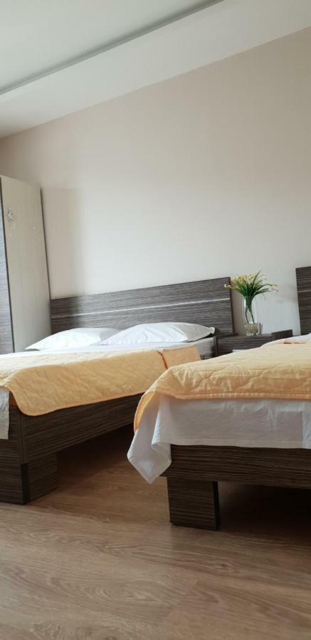 Apartments Lati Ulcinj Extérieur photo