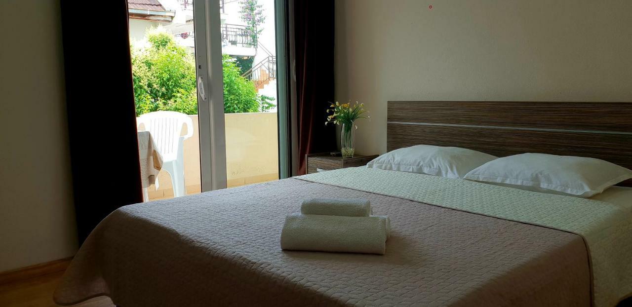 Apartments Lati Ulcinj Extérieur photo